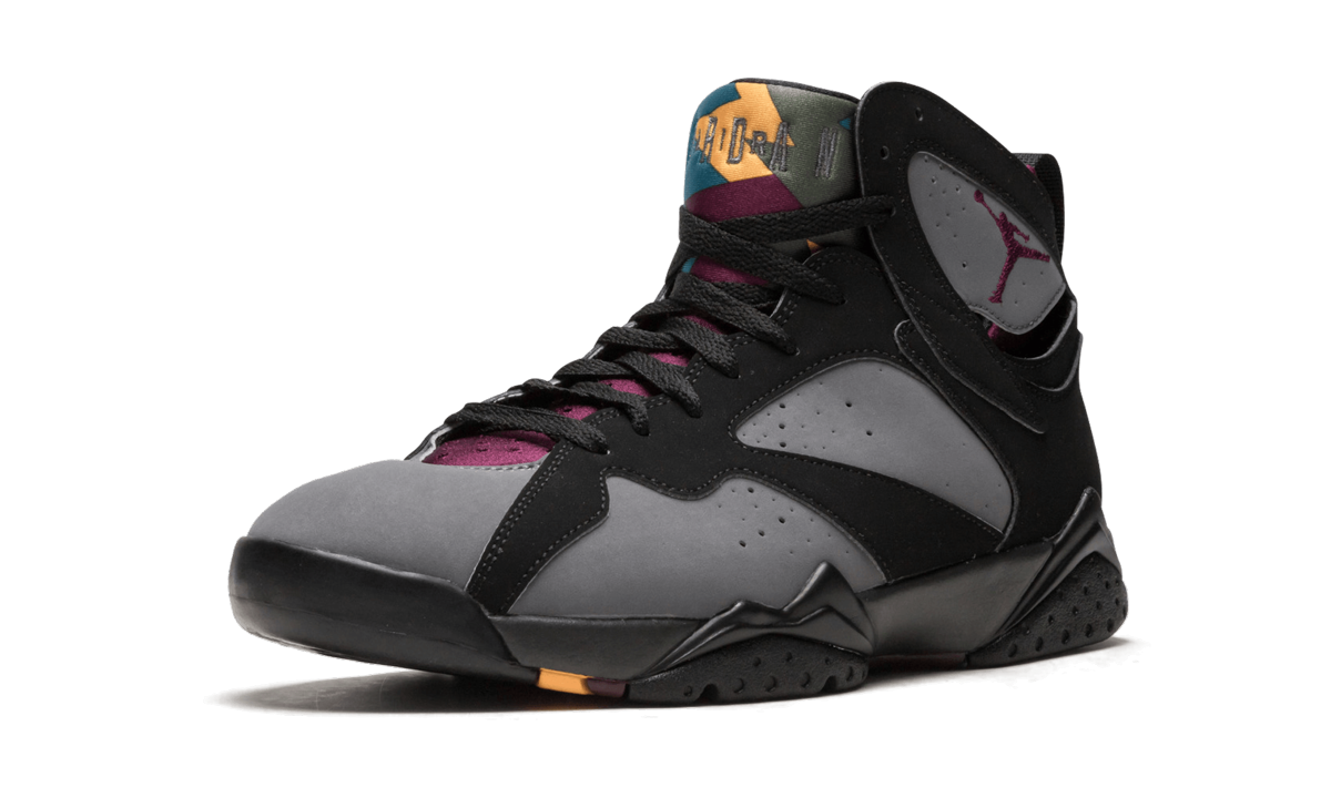 Air Jordan 7 Retro "Bordeaux 2015" 304775 034