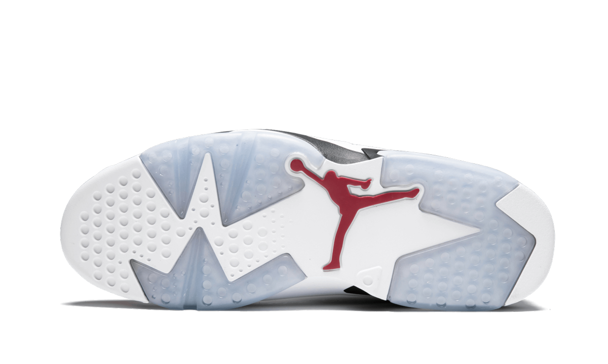 Air Jordan 6 Retro "Carmine" 384664 160