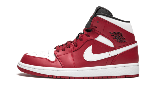 Air Jordan 1 Mid 554724 605