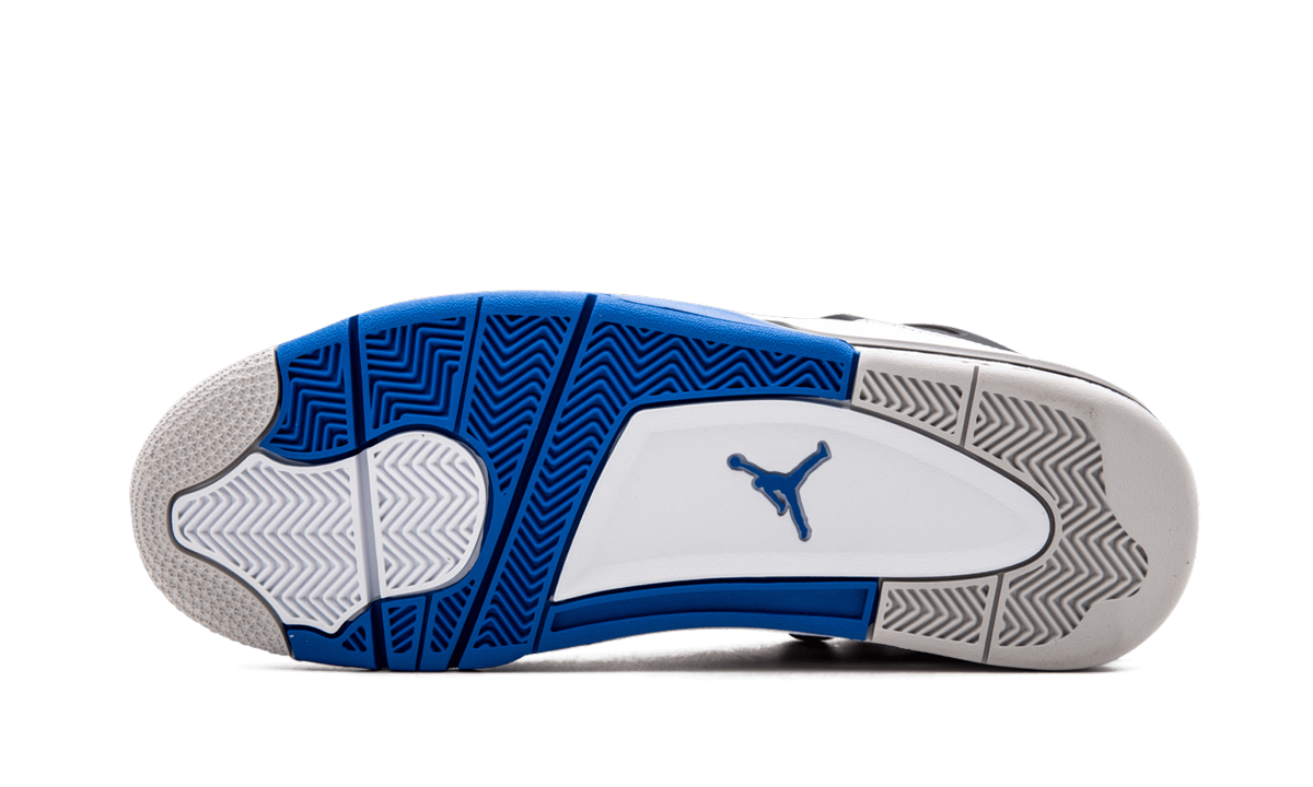 Air Jordan 4 Retro "Motorsports" 308497 117