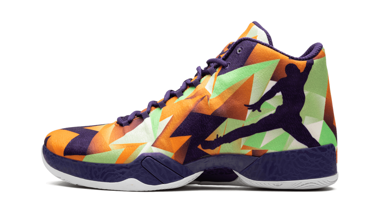 Air Jordan 29 695515 805