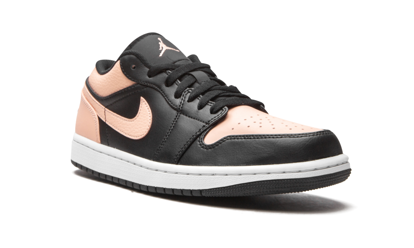Air Jordan 1 Low "Crimson Tint" 553558 034