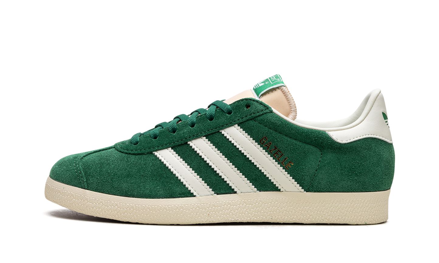 Gazelle Suede "Dark Green"