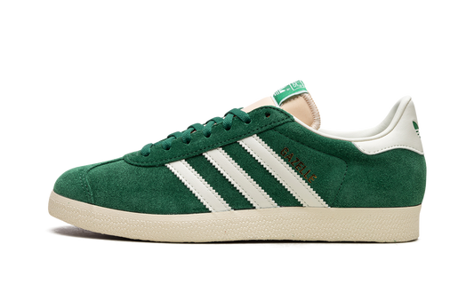 Gazelle Suede "Dark Green"