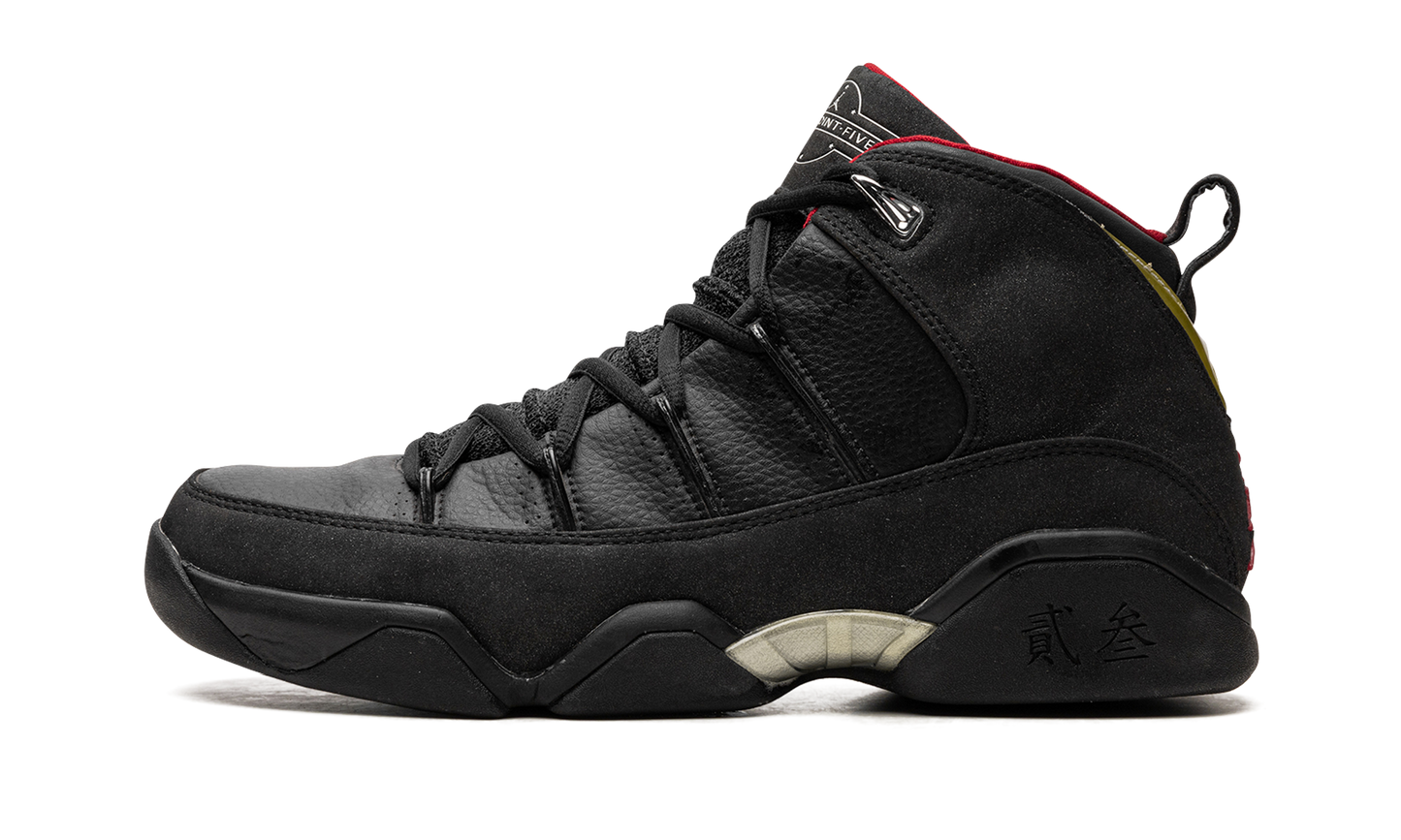 Air Jordan 9.5 "Charcoal" 314308 001