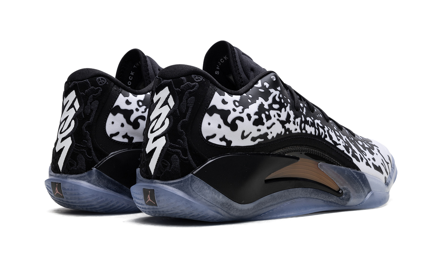 Zion 3 Mens "Laser Orange" DR0675 018