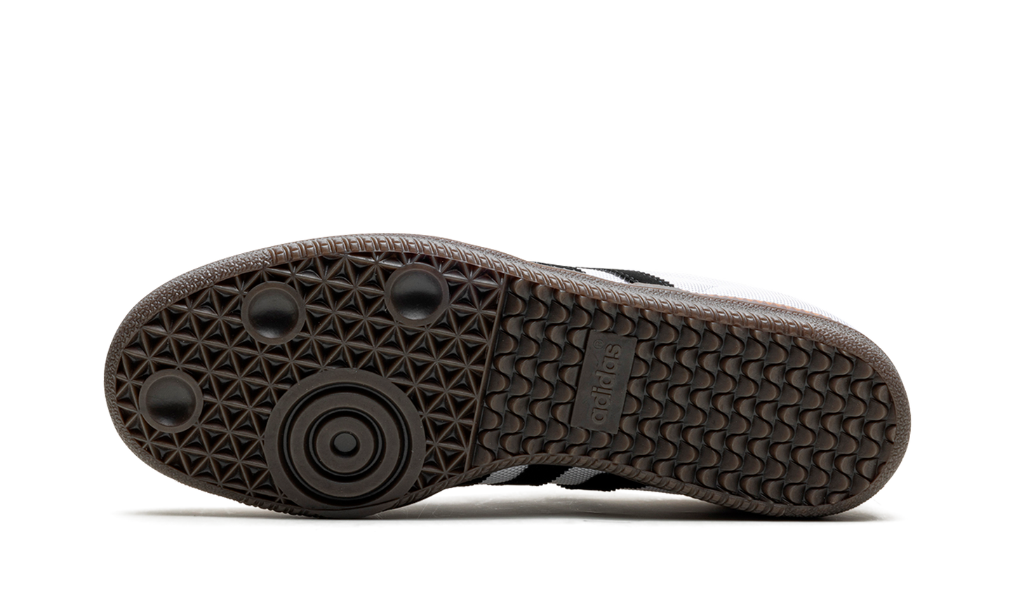 Samba "BTSN - Consortium Cup"