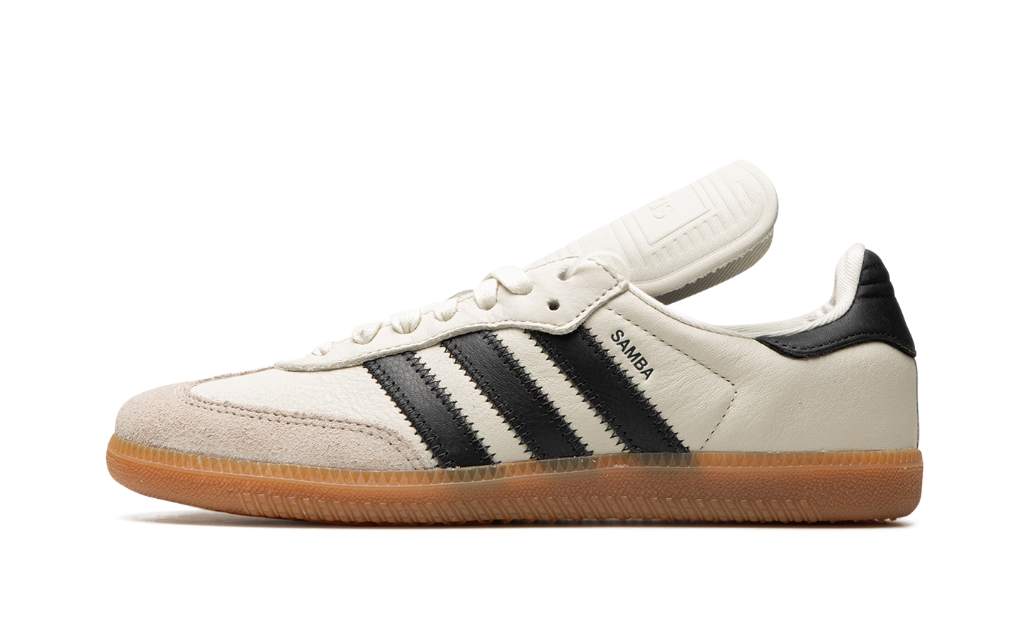 Samba "Humanrace - White"