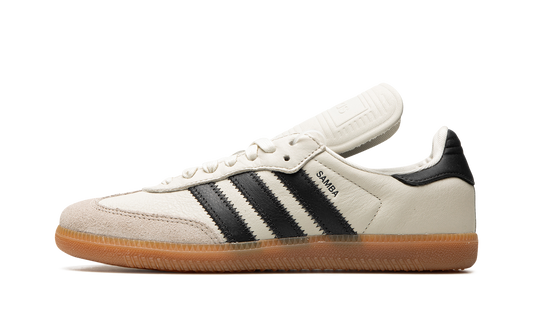 Samba "Humanrace - White"