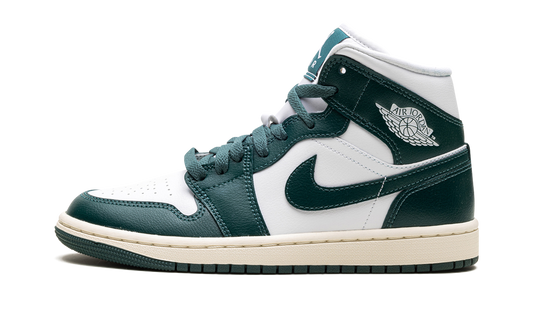 Air Jordan 1 "Oxidised Green" BQ6472 133