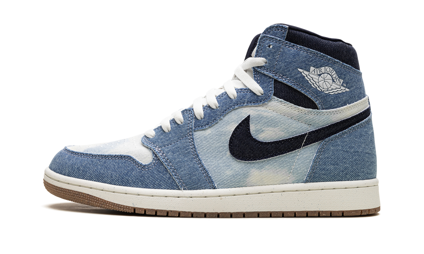 Jordan 1 Retro High OG "Denim" FQ2947 100