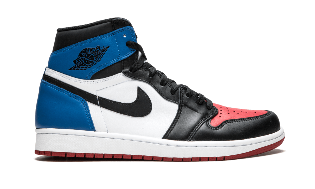 Air Jordan 1 Retro High OG "Top 3" 555088 026