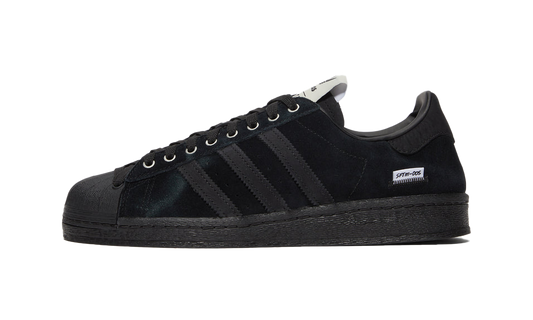 Superstar 82 "Song for the Mute - Core Black"