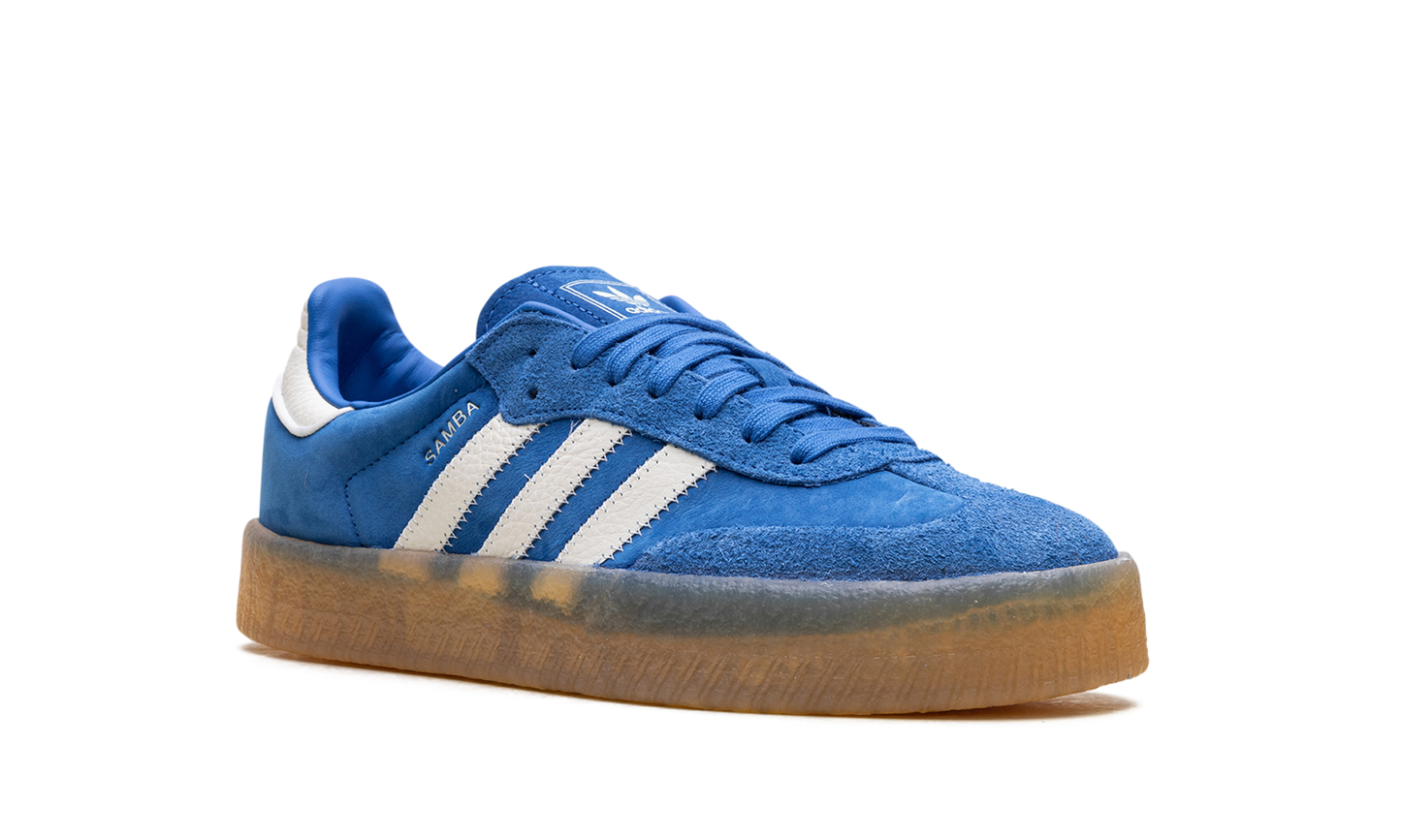 Sambae WMNS "Cloud White Silver Metallic Gum"