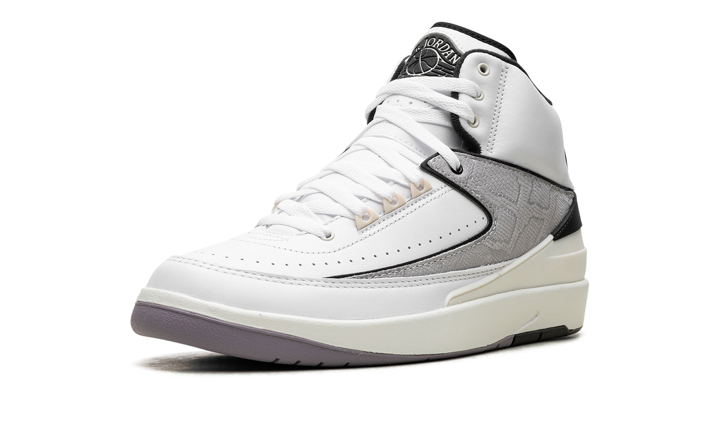Air Jordan 2 Retro "Python" DR8884 102