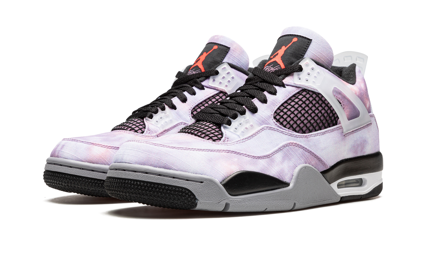 Air Jordan 4 Retro "Zen Master" DH7138 506