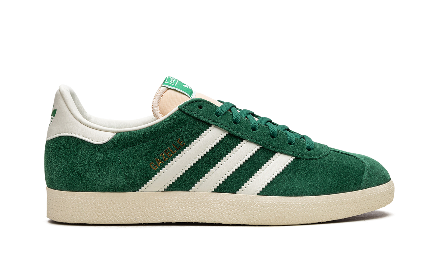 Gazelle Suede "Dark Green"