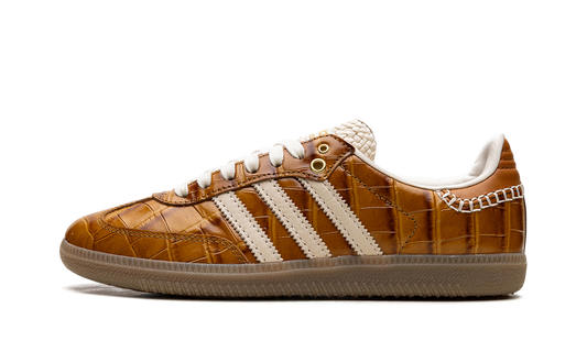 Samba OG "Wales Bonner - Brown Croc"