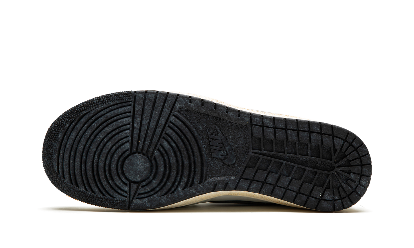 Jordan Air Ship "A Ma Maniére" DX4976 100