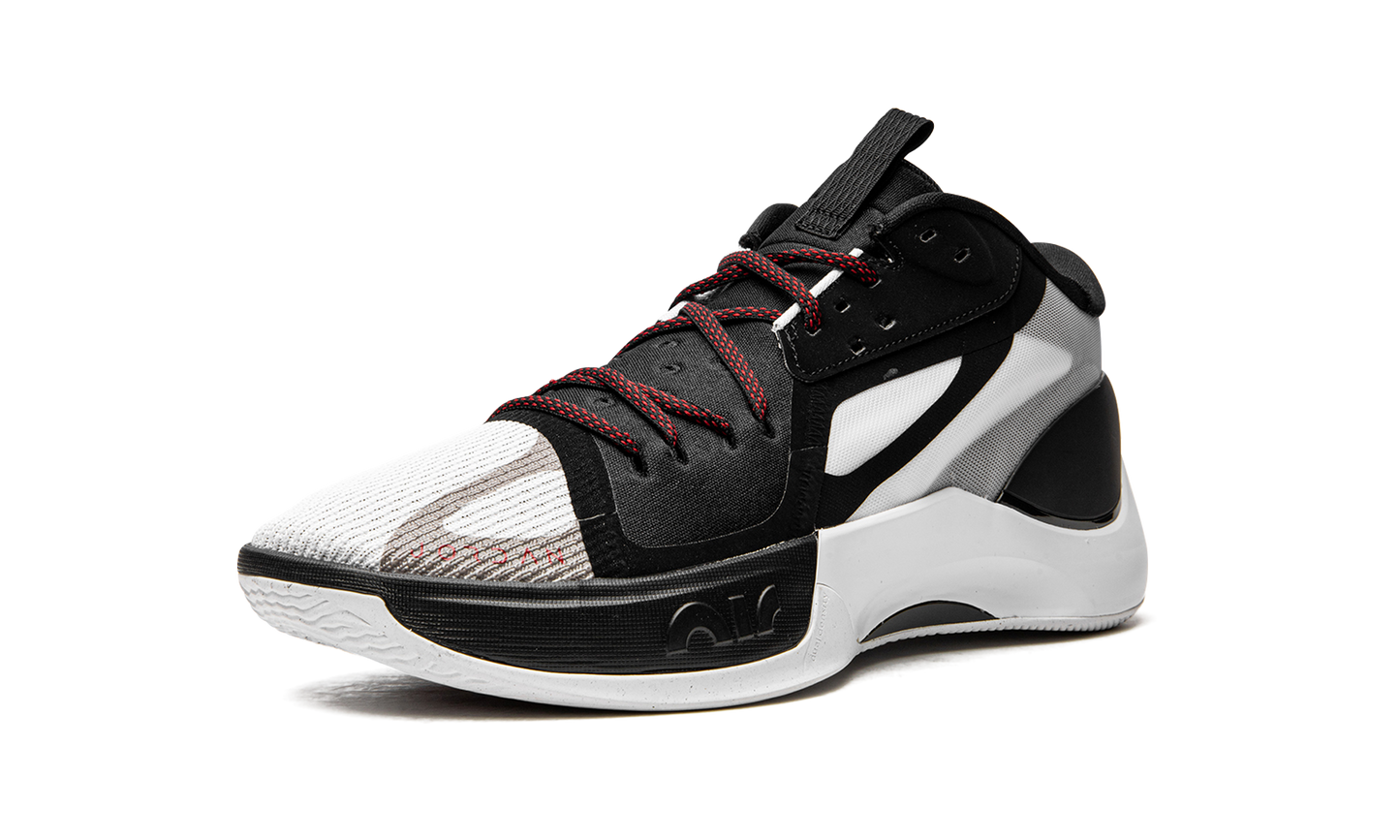 Air Jordan Zoom Separate "White / Black" DH0249 001