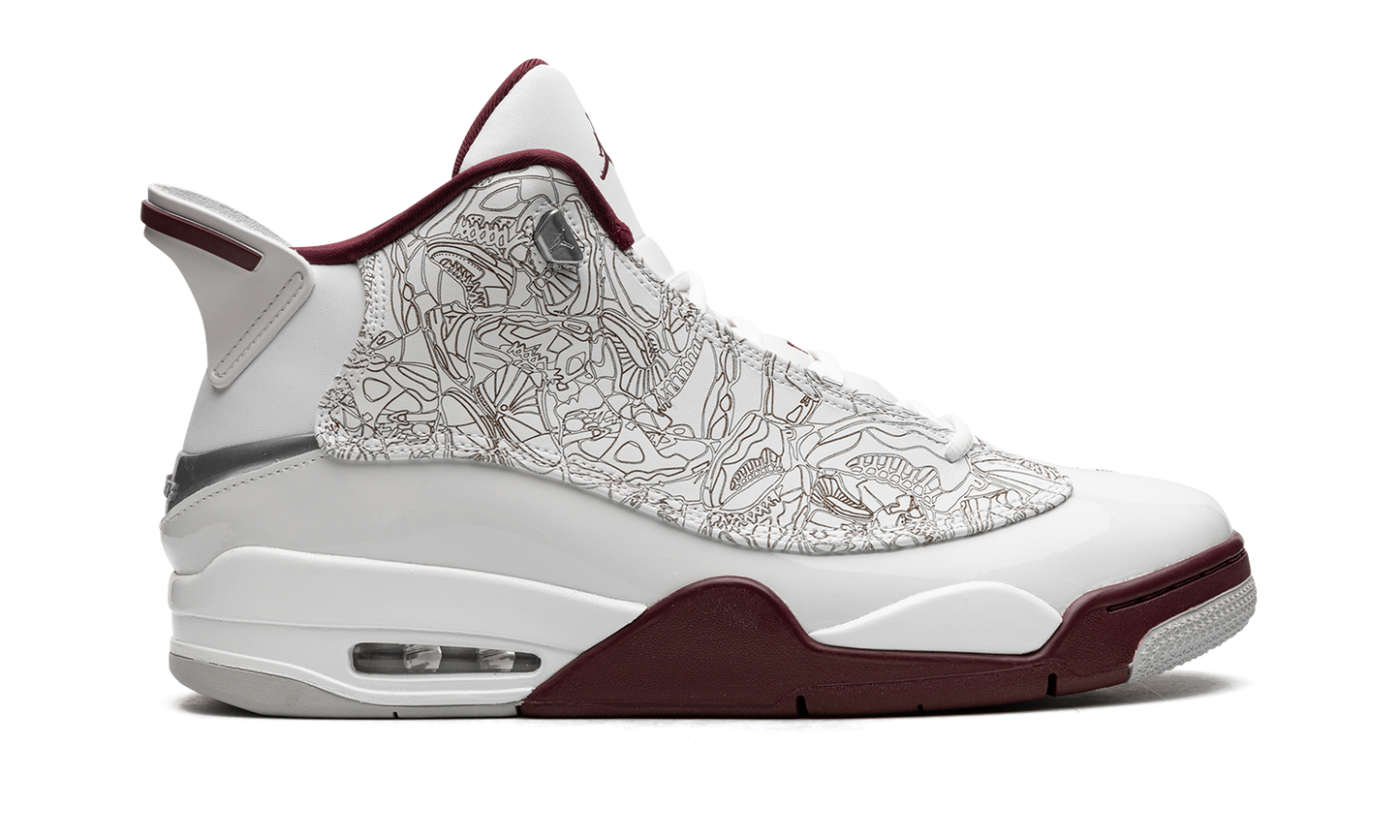 Jordan Dub Zero "Cherrywood" 311046 165