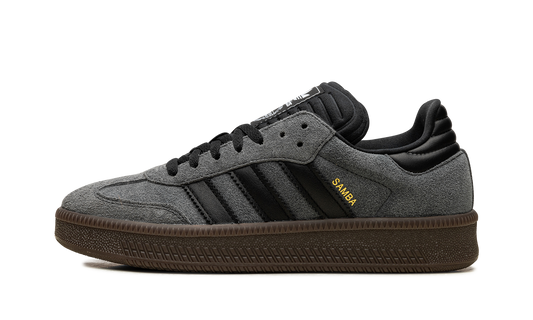 SAMBA XLG "Grey Suede"