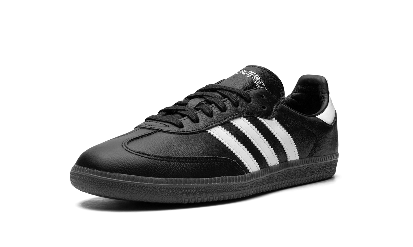 FA Samba "Fucking Awesome - Black / White"