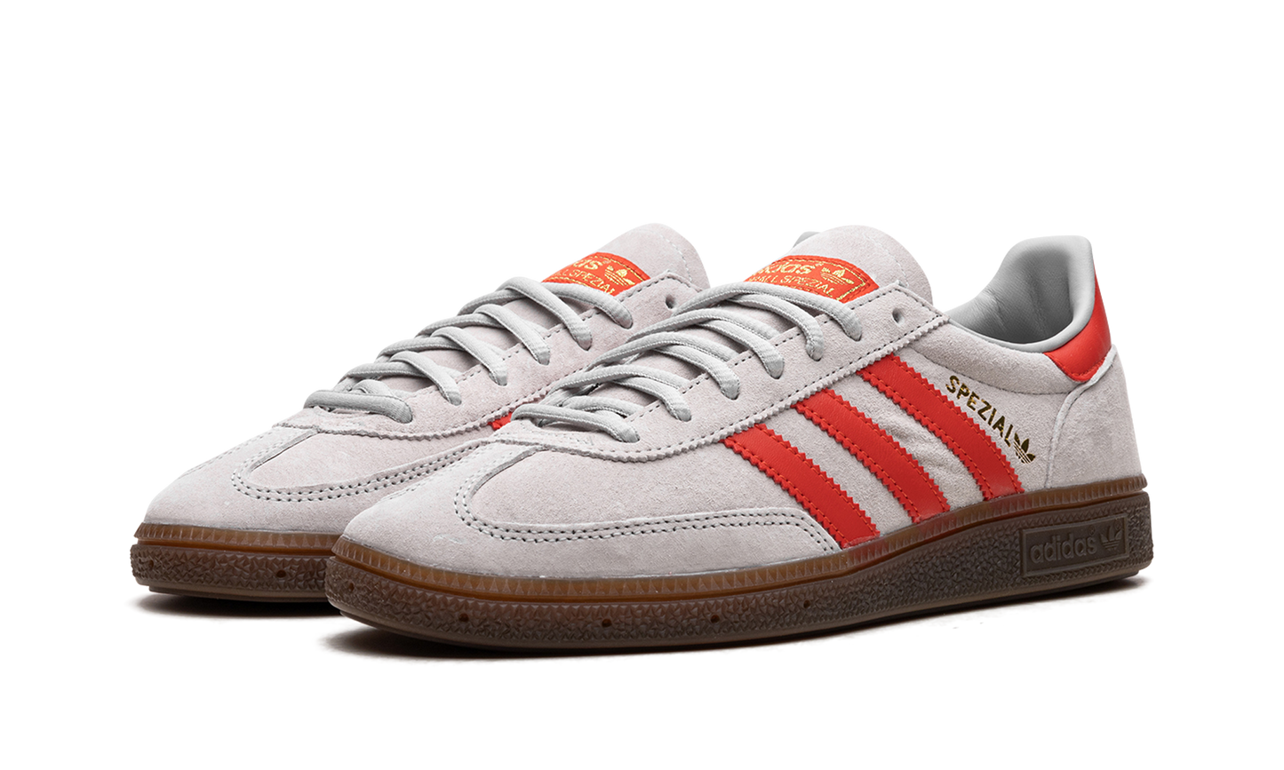 Handball Spezial "Grey / Hi-Res Red"