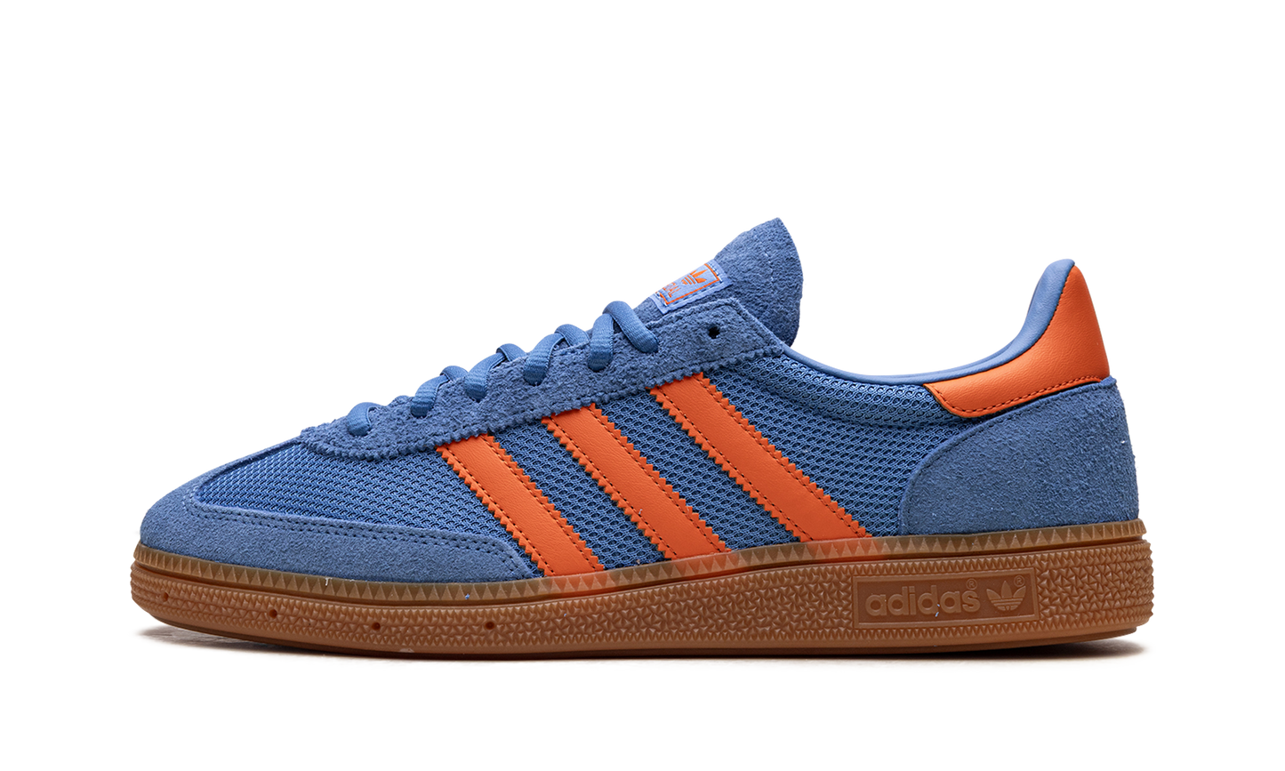 Handball Spezial "Focus Blue Orange"