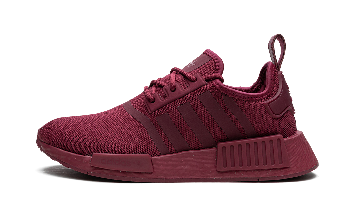 NMD R1 MNS WMNS "Maroon"