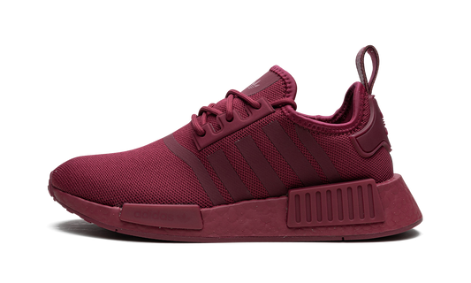 NMD R1 MNS WMNS "Maroon"