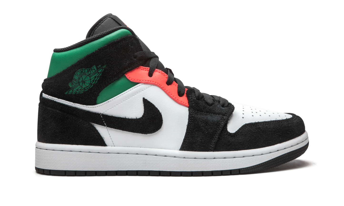 Air Jordan 1 Mid SE "South Beach" 852542 116