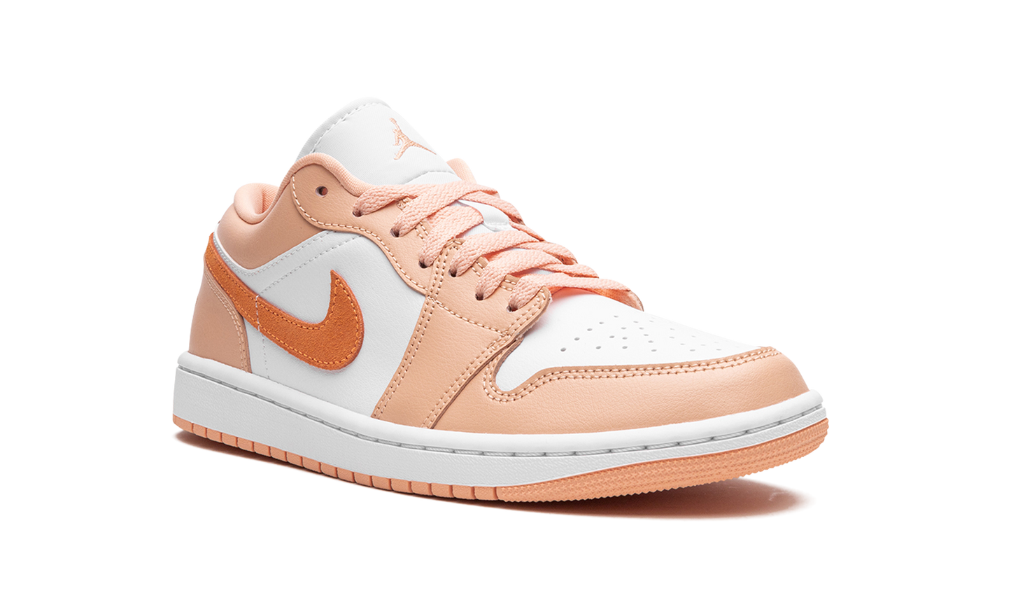AIR JORDAN 1 LO WMNS "Sunset Haze" DC0774 801