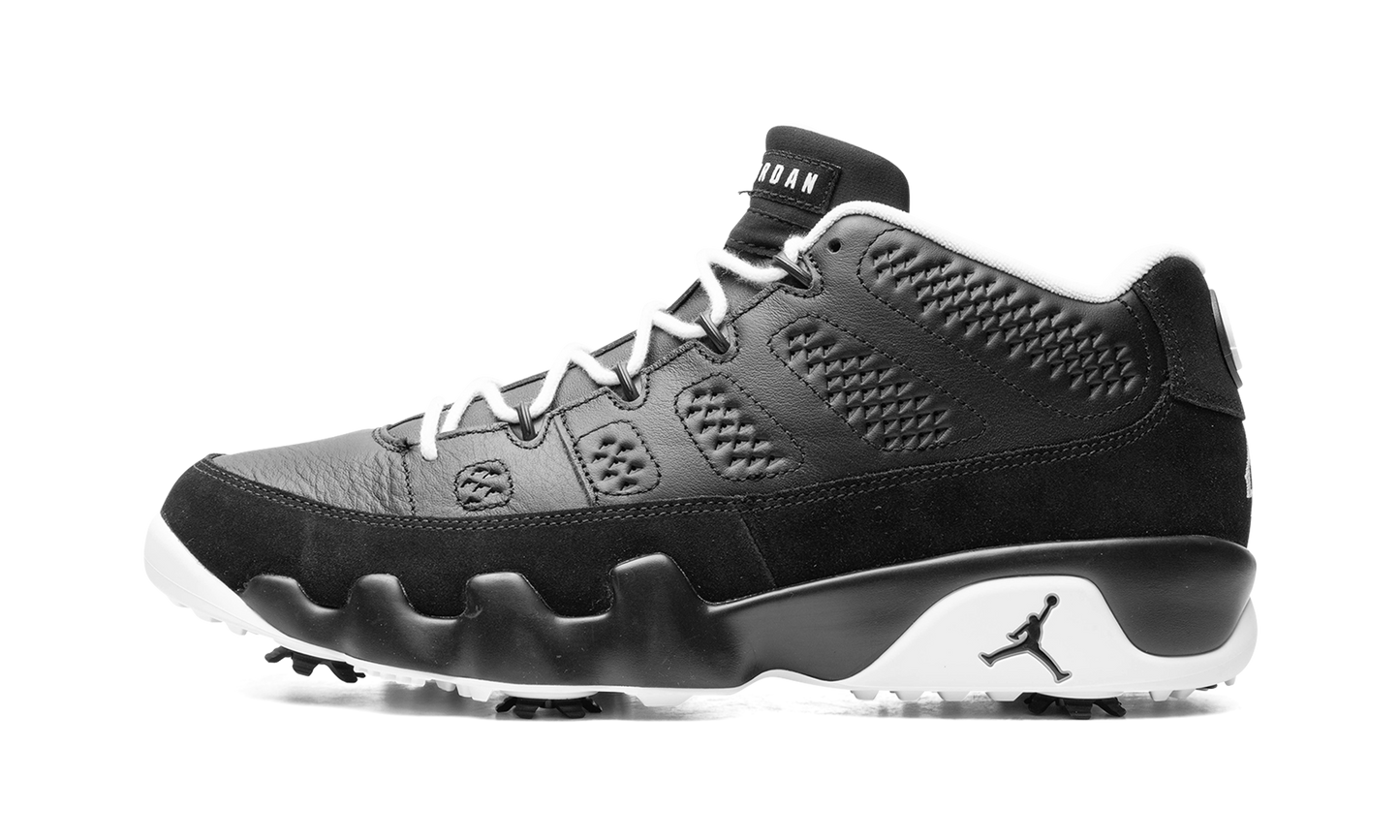 Air Jordan 9 "Barons"