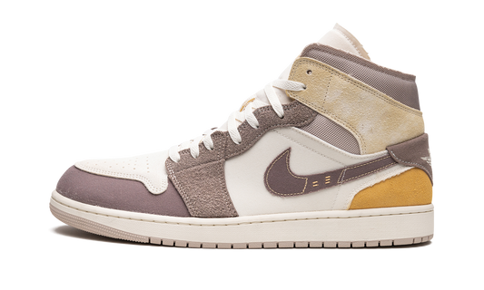 Air Jordan 1 Mid SE Craft "Taupe Haze" DM9652 102