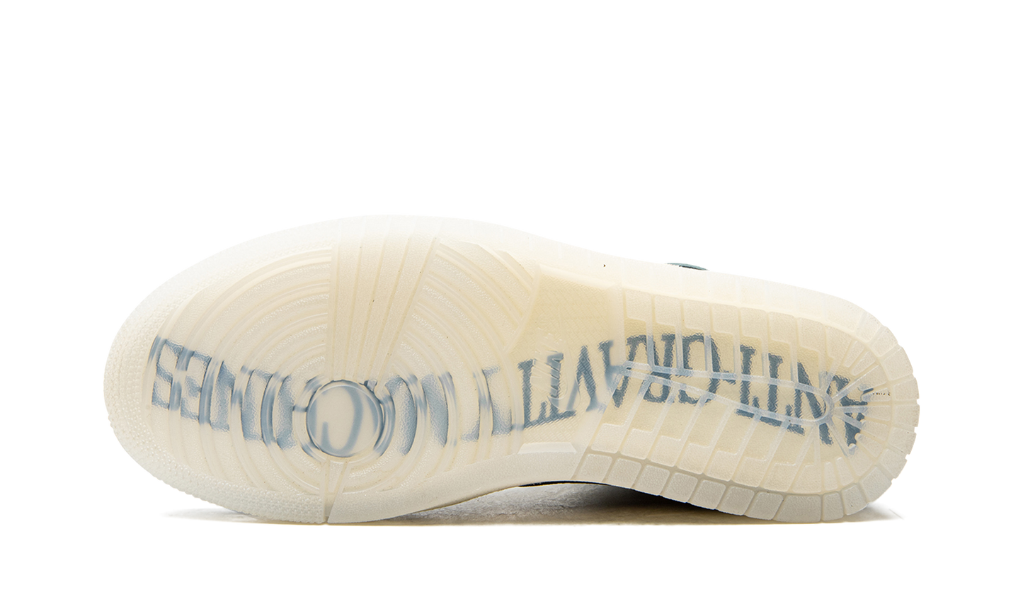 AIR JORDAN 1 MID WMNS "Anti Gravity Machines" DM9601 200