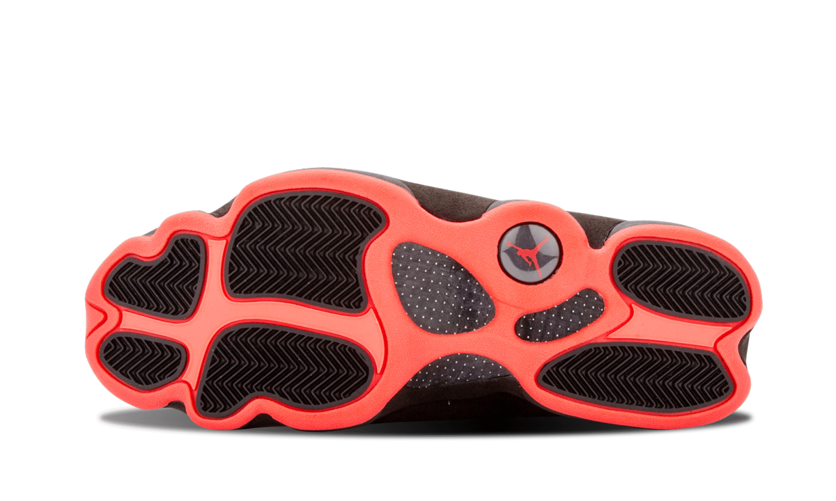 Air Jordan 13 Retro PRM "Infrared 23"