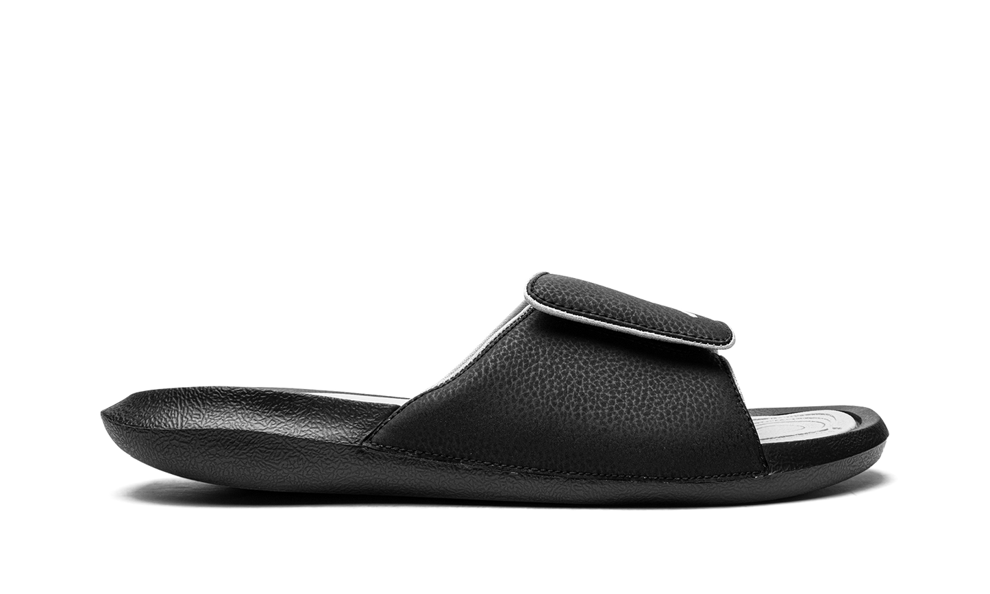 Jordan Hydro 6 "Black / Wolf Grey" 881473 011