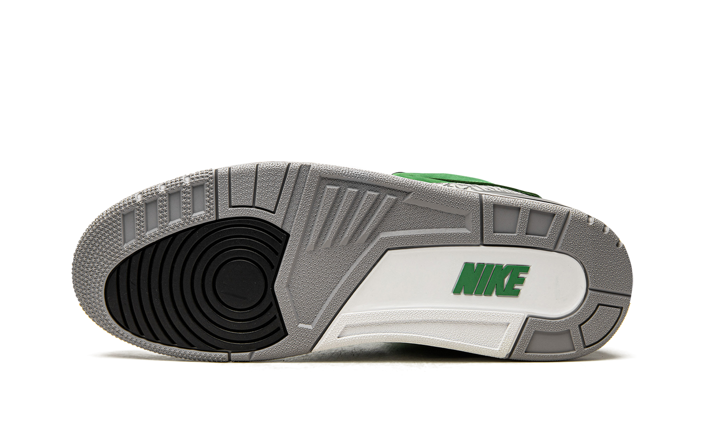 Air Jordan 3 Retro "Oregon Sample" AJ3 867493