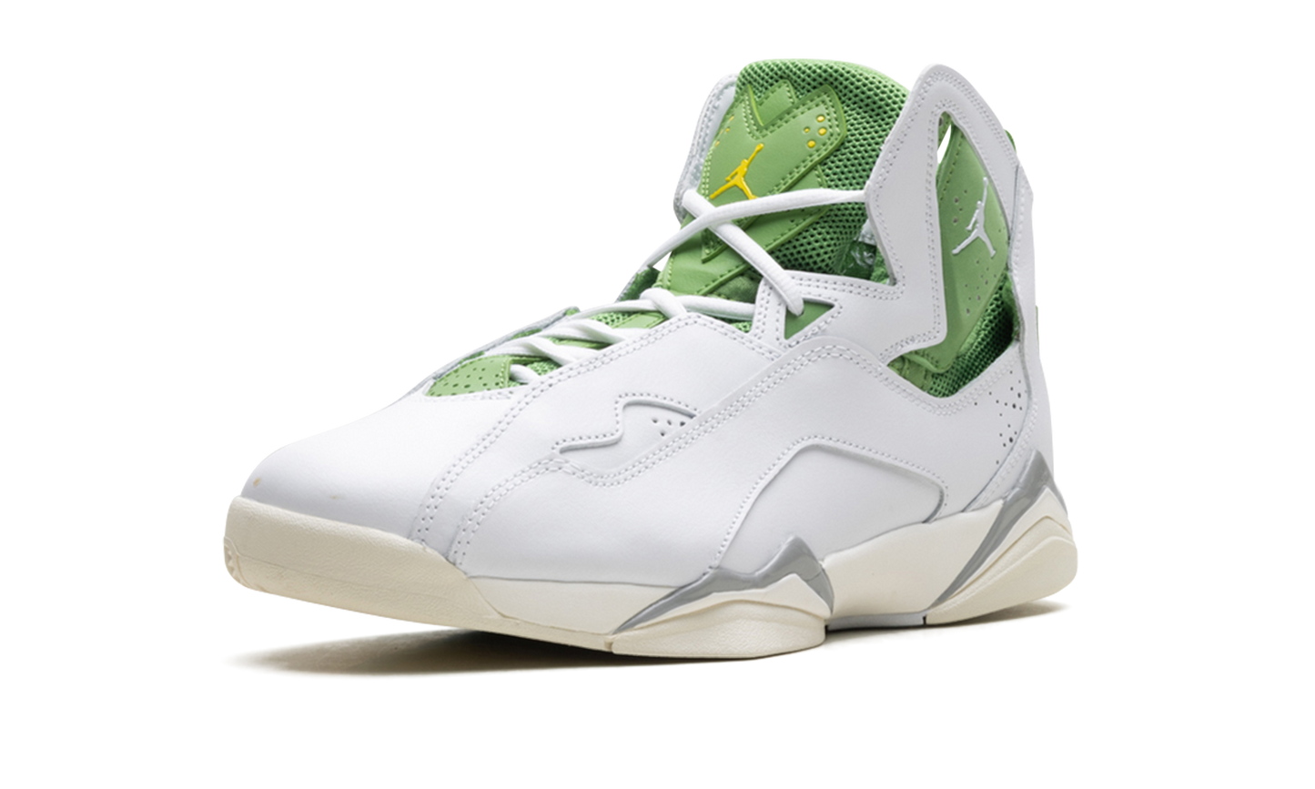 Jordan True Flight "Chlorophyll" HF4826 100