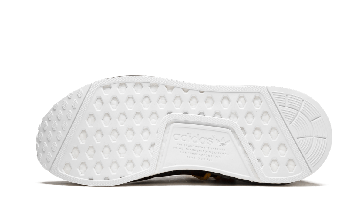 NMD Humanrace "Pharrell Williams - Black"
