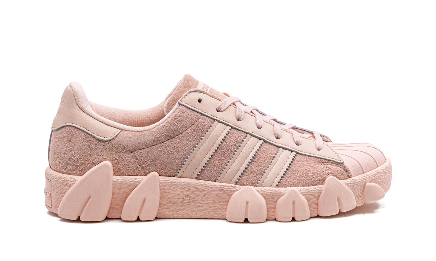 Angel Chen x Superstar 80s "Icey Pink"