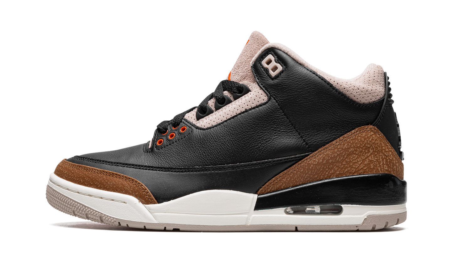 Air Jordan 3 Retro "Desert Elephant" CT8532 008