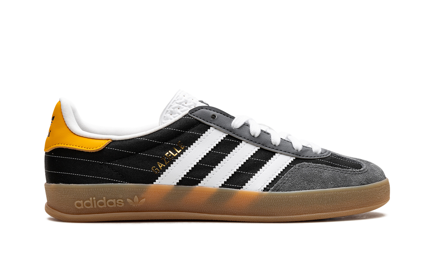 Gazelle Indoor "Paris Olympics - Black"