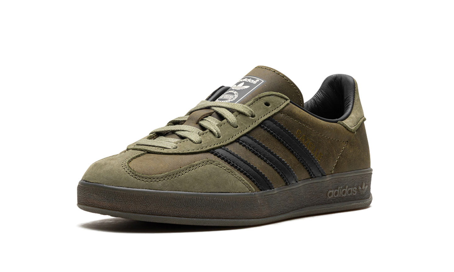 Gazelle Indoor "Focus Olive"