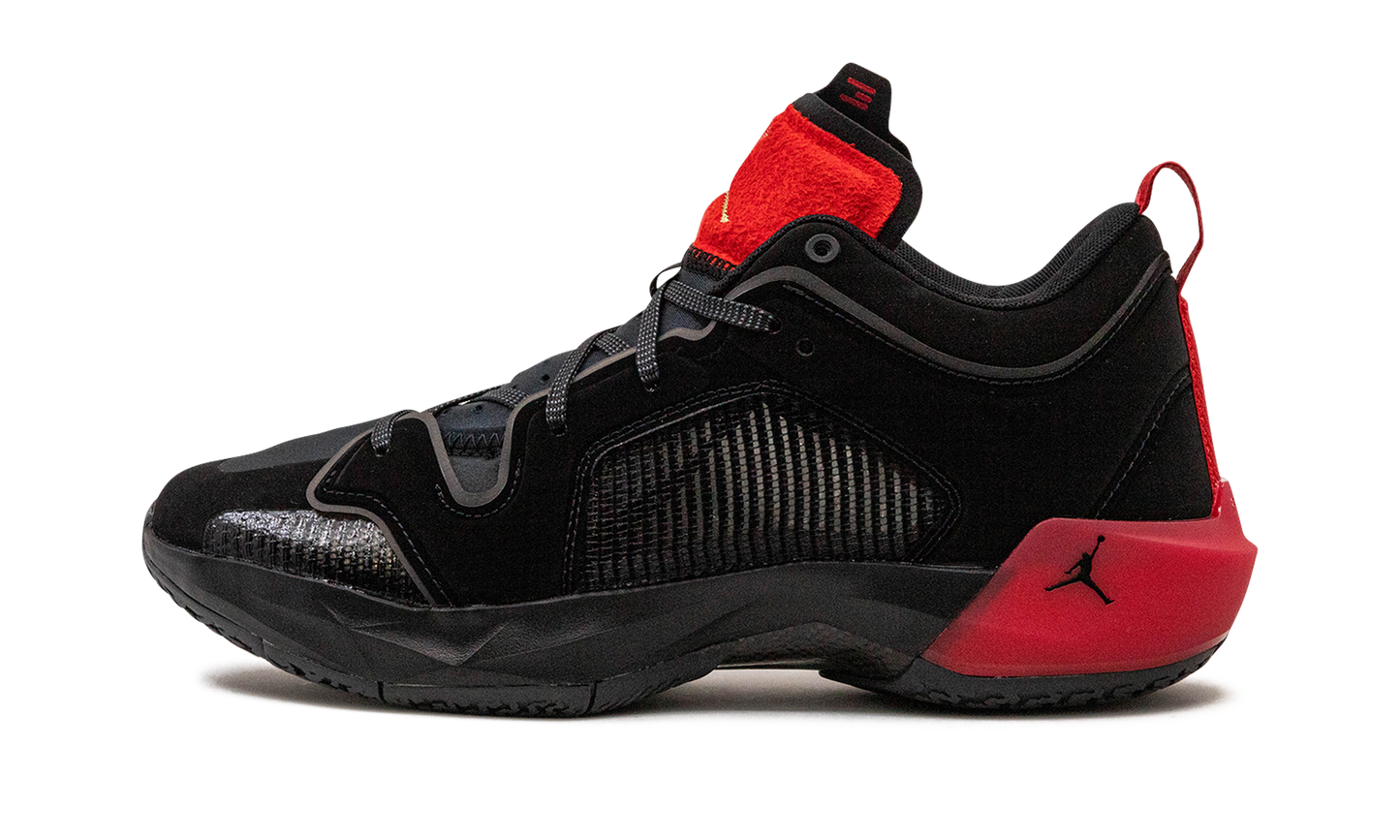 Air Jordan 37 Low "Bred" DQ4122 007