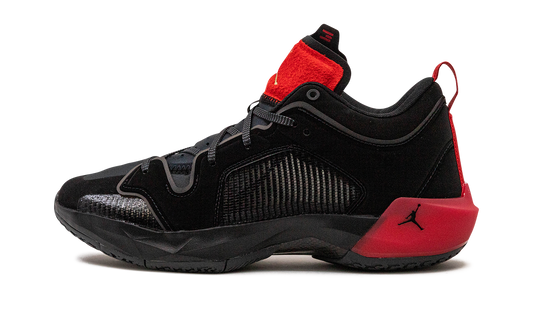Air Jordan 37 Low "Bred" DQ4122 007