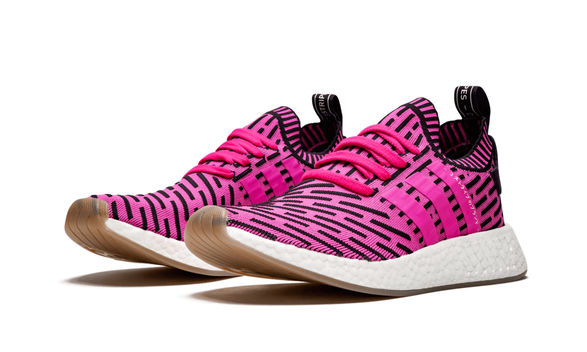 NMD_R2 PK "Japan Pack"