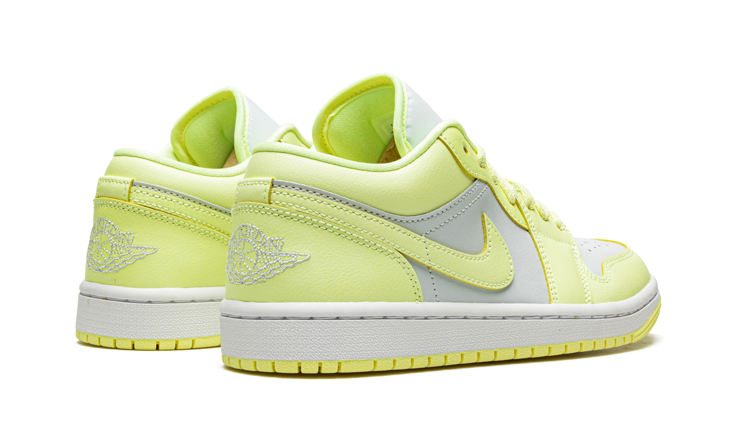 AIR JORDAN 1 LO WMNS "Lemonade" DC0774 007