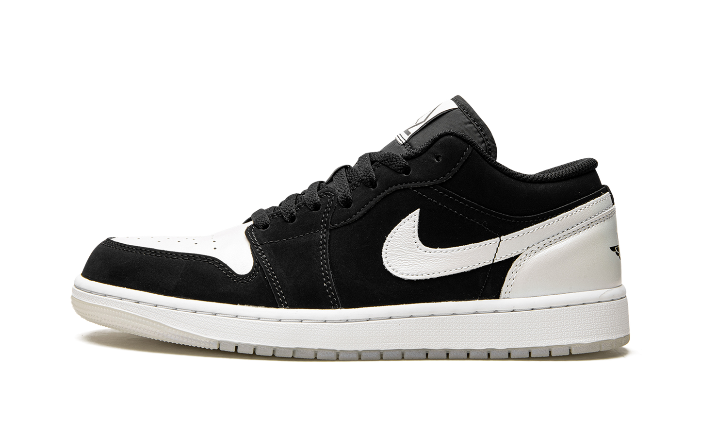 Air Jordan 1 Low "Diamond" DH6931 001